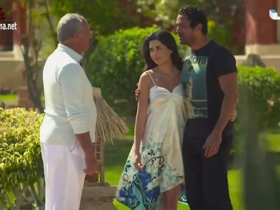 مسلسل روبي . سيرين عبد النور - مكسيم خليل الحلقة 31 - كاملة