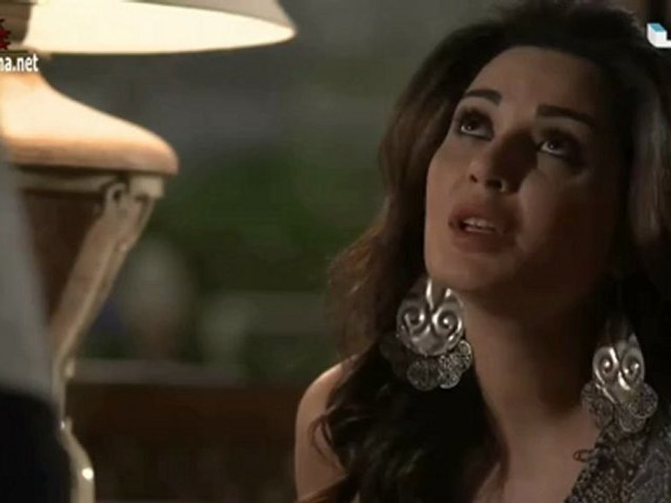 مسلسل روبي . سيرين عبد النور - مكسيم خليل الحلقة 38 - كاملة