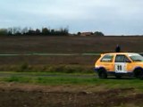 rallye de l'indre 2011 (premiere partie)