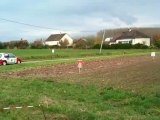 rallye de l'indre 2011 (premiere partie)