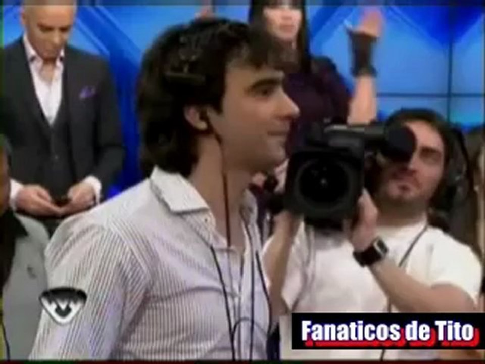 Gala caño 26-8-2011