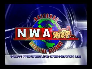 Matt Conard on NWA Coastal's YOUNG LIONS Tournament