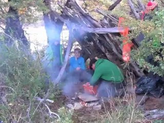 Argentine - Patagonie