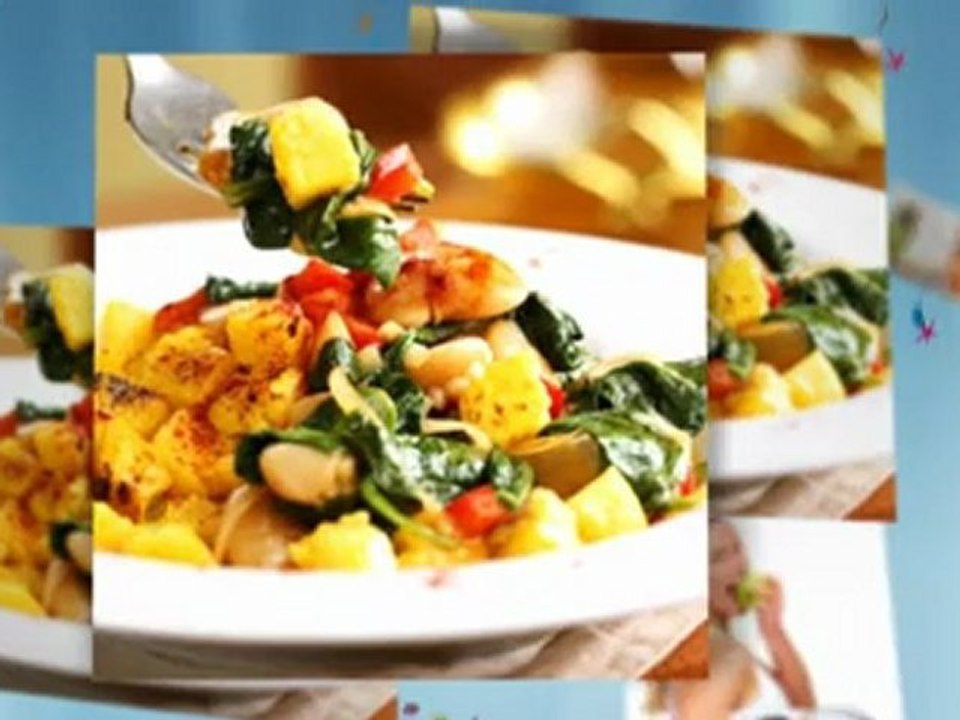 Diet Plans for Women to help you lose weight