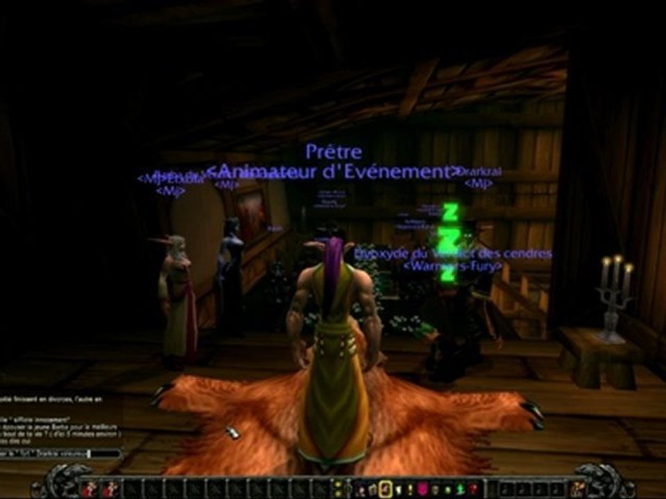 Serveur-Cataclyx - Mariage_Barba-Drarkrai