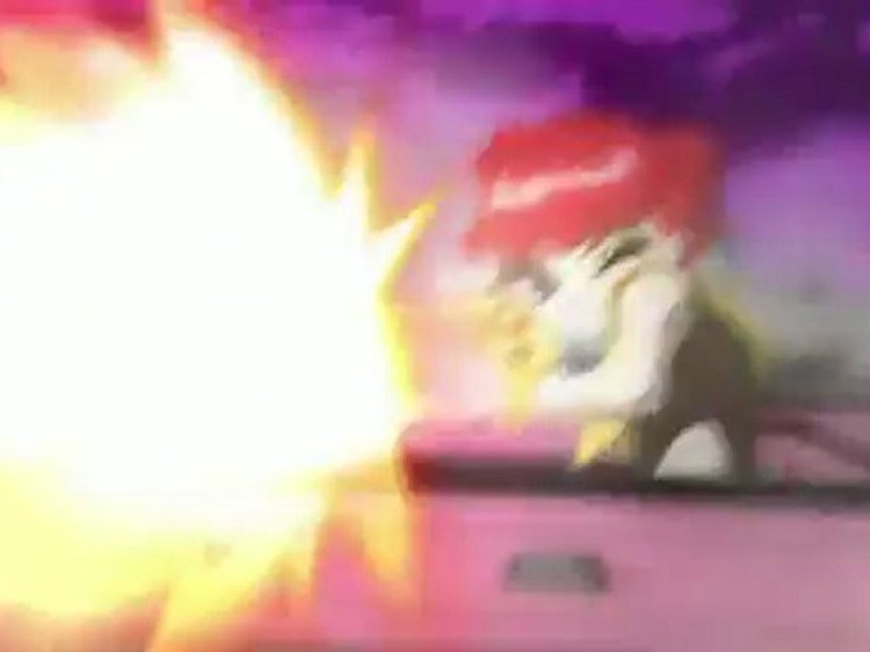 2NE1 - HATE YOU [HD]