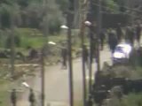 فري برس درعا إنخل حملة مداهمات واعتقالات وانتشار الأمن 22 4 2012 Daraa