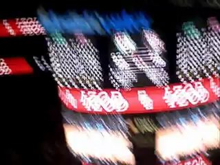 04/14/2012 - Celtics Vs. Nets - Final Moments Of The 4th Quarter