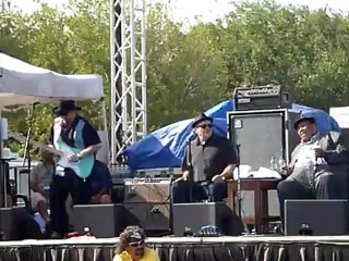 Tampa Bay Blues Festival on 4-14-12 @ 5:02 PM