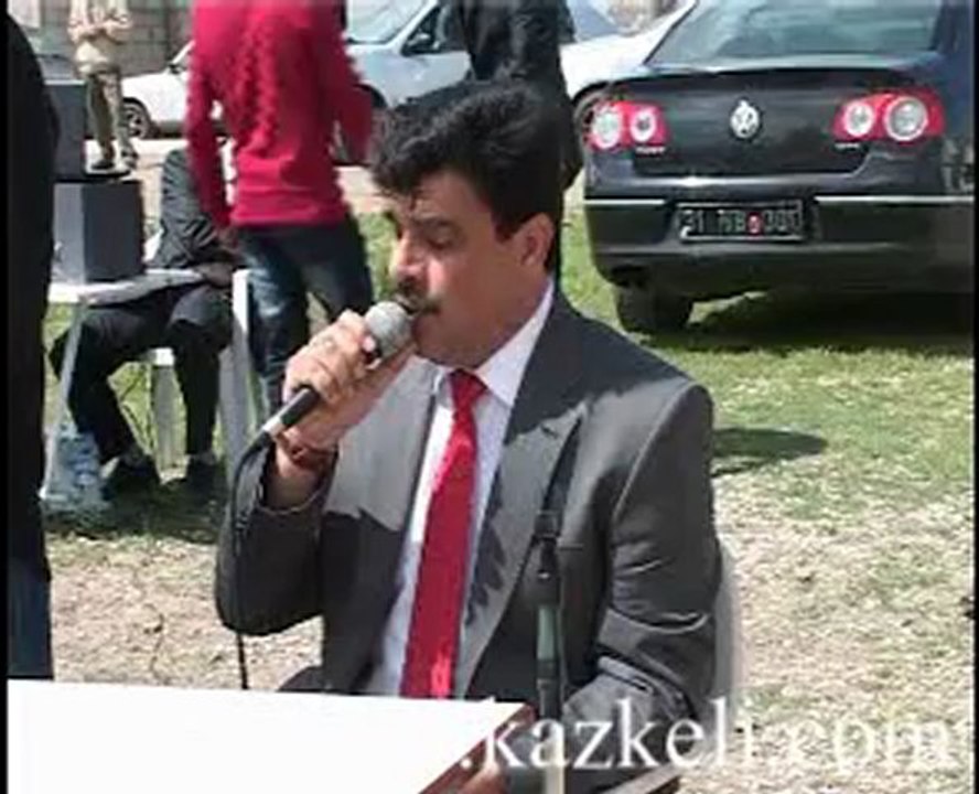 kutlu doğum - kazkeli 2012 video-2