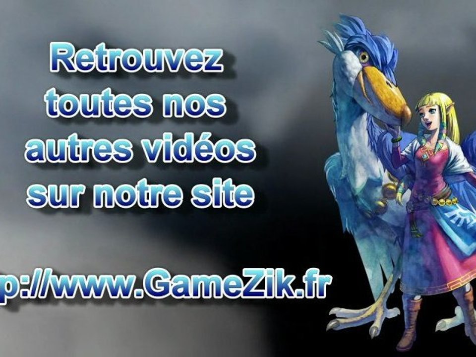 22 - Le dragon d'eau partie 3