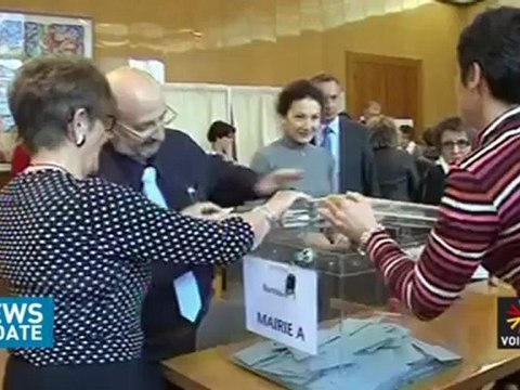 News Update ประจำวันที่ 23 เมษายน 2555 (10.00น.)