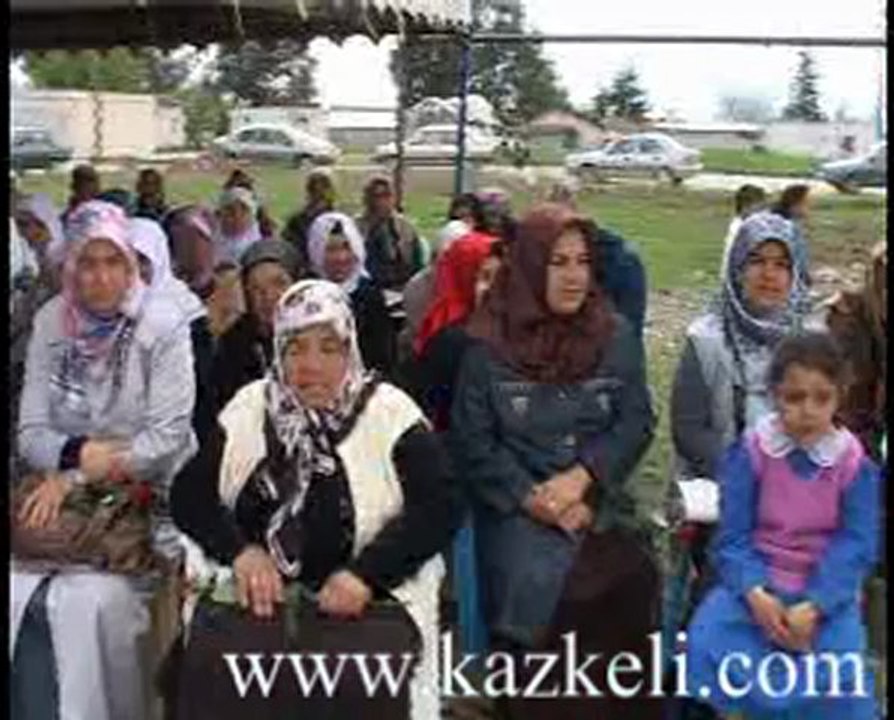 kutlu doğum - kazkeli 2012 video-6