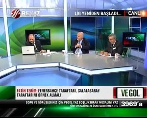 Ve Gol 22.04.2012 2.Kısım