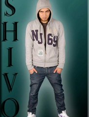 shivo - galbi m3abi 3al 7oukouma