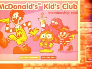 McDonald's Coupons Printable McDonalds Coupon