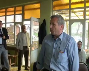 ODAKÖYDE ZEHİRLİ ATIĞA HAYIR(DURSUNBEY)