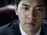 The king 2hearts Tears Lee Seung Gi