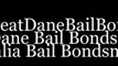 Visalia Bail Bondsman. Bail Bonds in California (Kings County Jail)