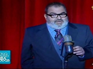 Lanata: Dejo de fumar cuando dejen de robar