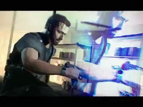 Max Payne 3 (PS3) - Publicité US