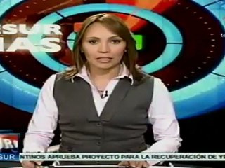 Intención del voto en Venezuela: 58.6% a Hugo Chávez