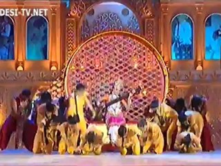 Pa Tyo - 22nd April 2012 - P1