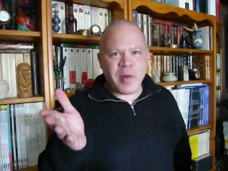 Régis Flécheau vous remercie pour vos votes !