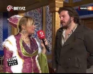 Yakın Plan 22.04.2012