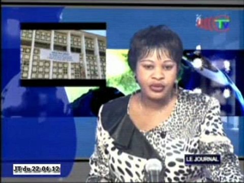 Fac de droit : Soutenance de mémoire pour l’obtention du diplôme de master