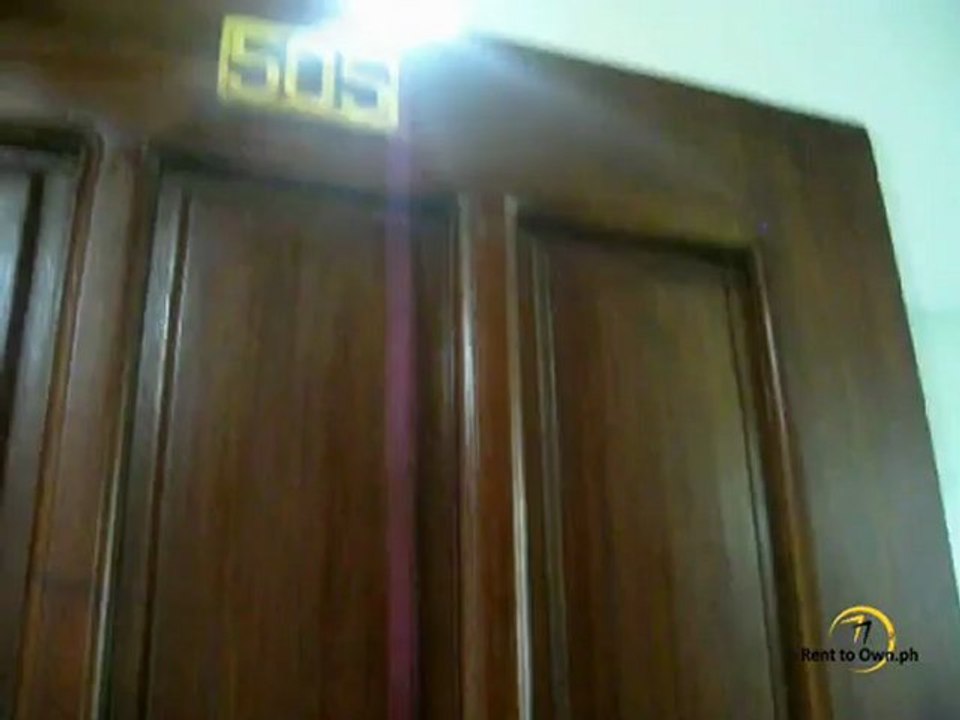 Rent to Own Makati 2BR Condo PHP19,500/mo. PHP100k DP. Furnished. Move in Now.