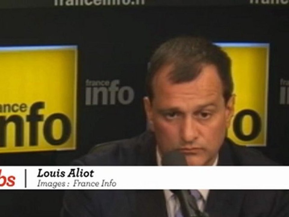 Louis Aliot : "très improbable" que Marine Le Pen se prononce pour un candidat