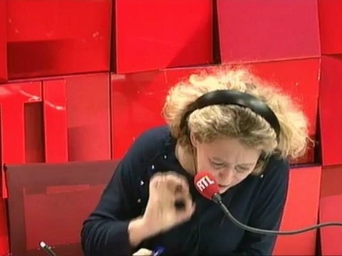 Les Carnets d'Alba : la petite frayeur de Nicolas Sarkozy