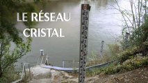 Le réseau CRISTAL appui (réseau de données hydrologiques) pour la gestion des barrages de Villerest et Naussac