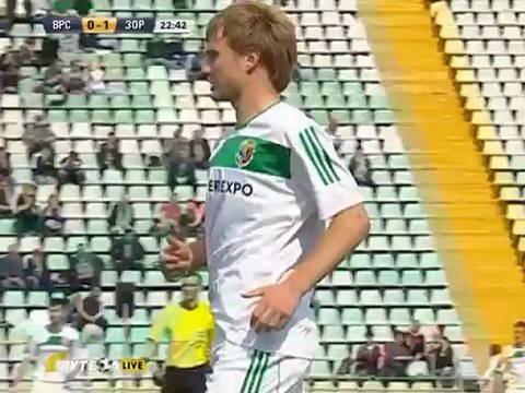 ЧУ-Ворскла - Заря-28-й тур-11-12-1