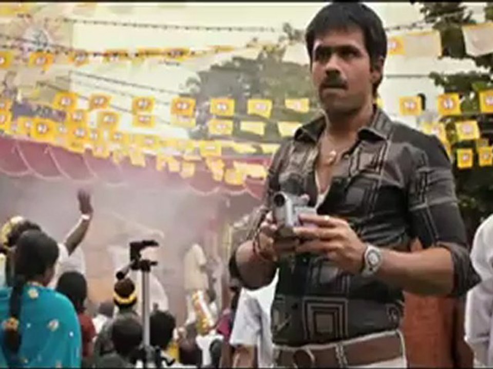 Shanghai Official Trailer Feat. Emraan Hashmi, Abhay Deol  Others