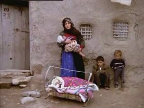 Ahmet Kaya - yetiş nerdesin - hazırlayan Serbülent Öztürk