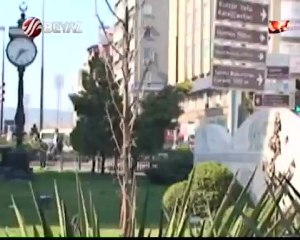 Sağlık Takipte 23.04.2012