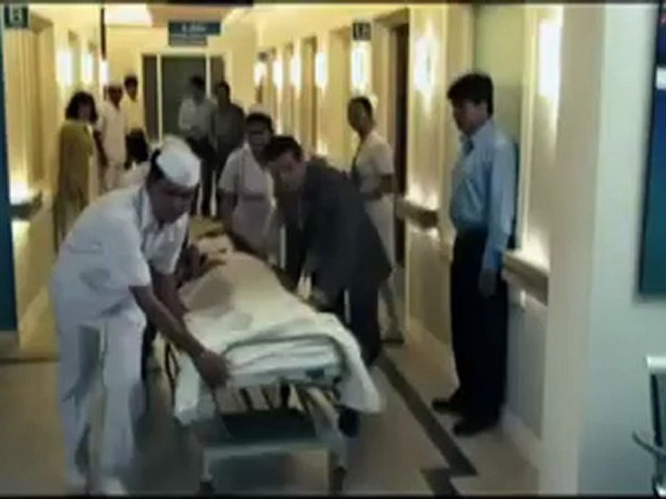 Dangerous Ishhq Theatrical Trailer