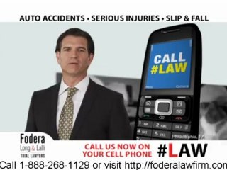 Have you been getting headaches since your accident?