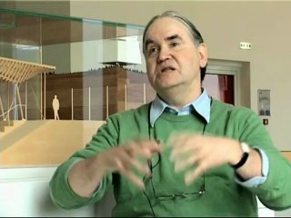 Antoine Le Bas, l'entrevue