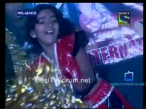 Parvarish Kuch Khatti Kuch Meethi - 25th April 2012 Video Pt3