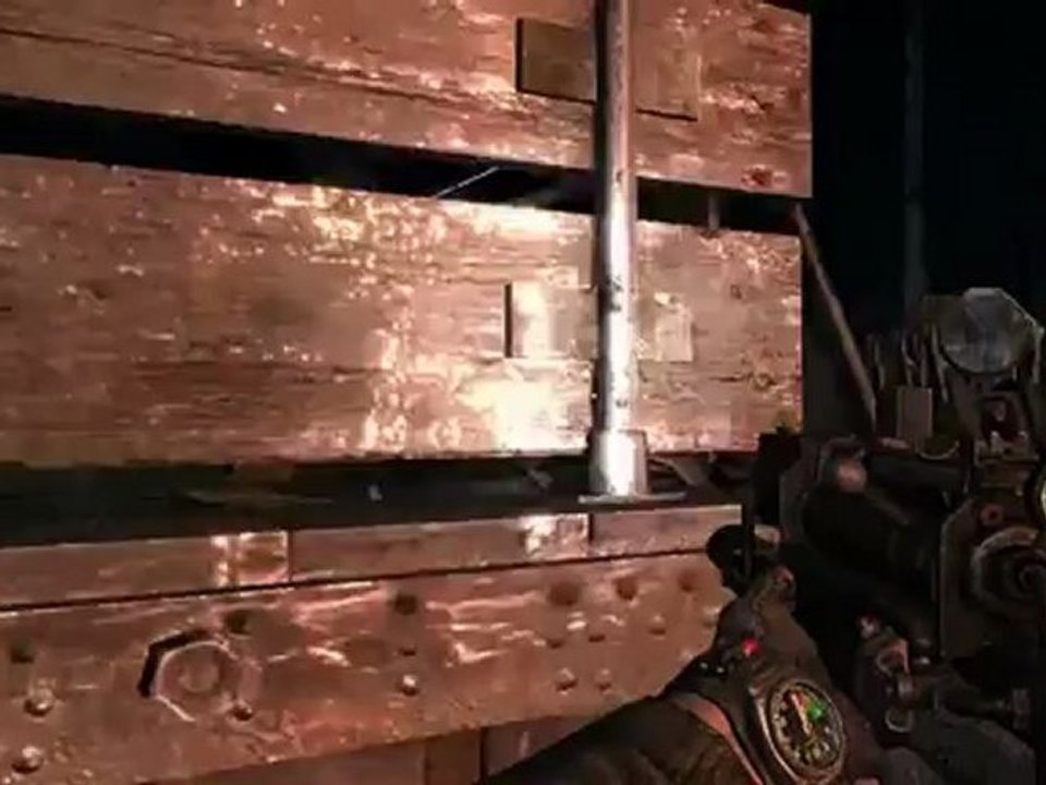 [S4][P2] Metro 2033