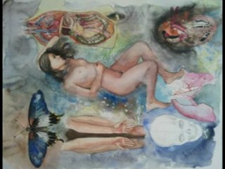 "ALORS ? 2012 ! " le teaser de l'exposition