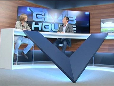 Club House - Avec Plasil