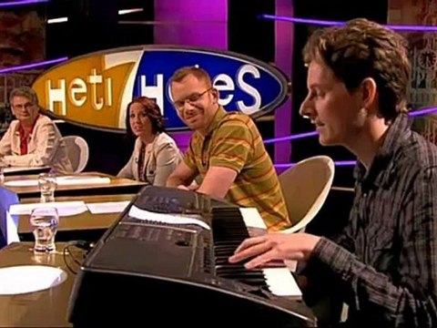 Heti hetes 2012 március 25