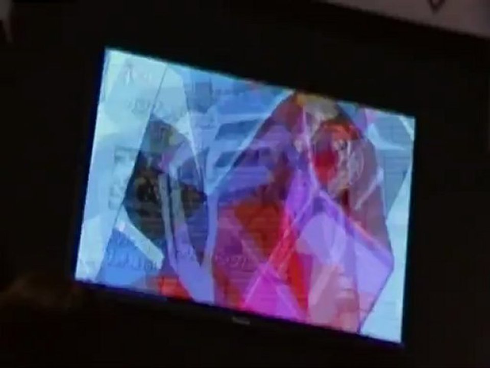 GUNDAM CAFE Akihabara Voyage Avril 2012 Kazekage TV