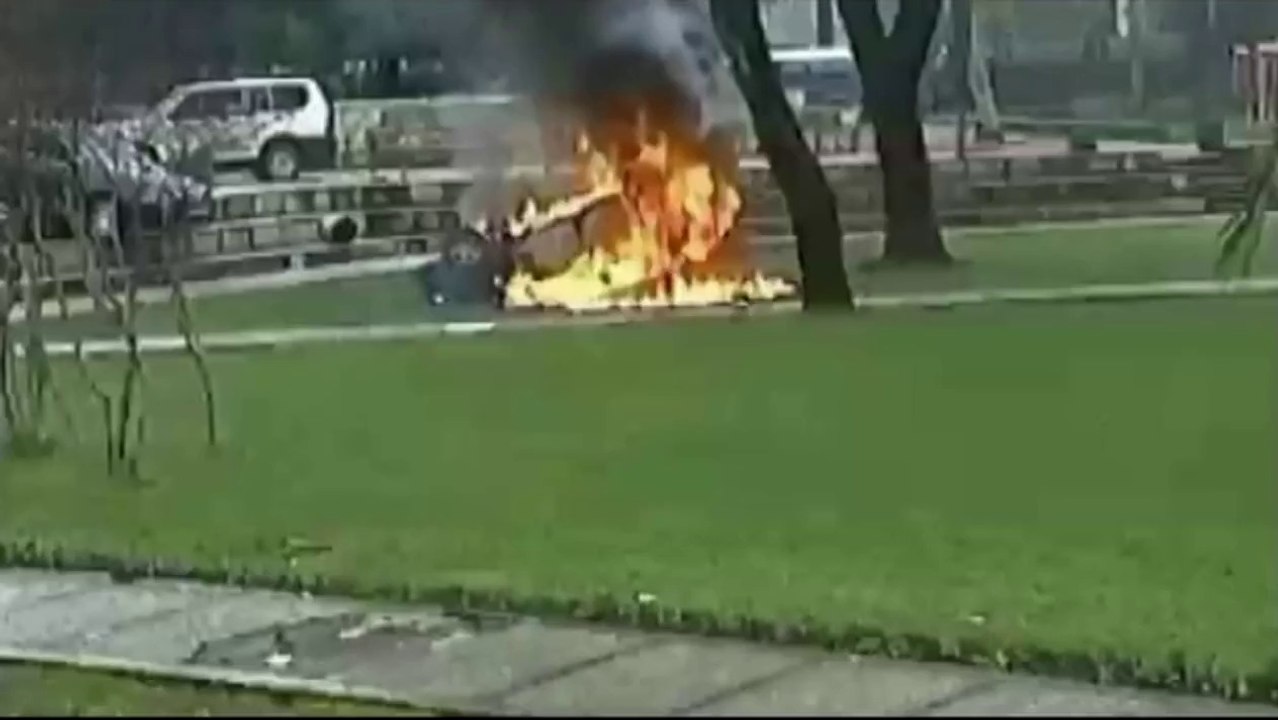 Albania - Protesta a Tirana, tre morti