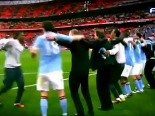 Tchu Tcha Tcha 1 x 6 #GoCity #Together