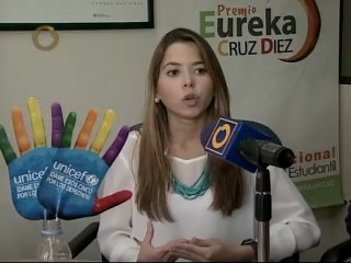 Otra Visión: Premios Eureka 2011